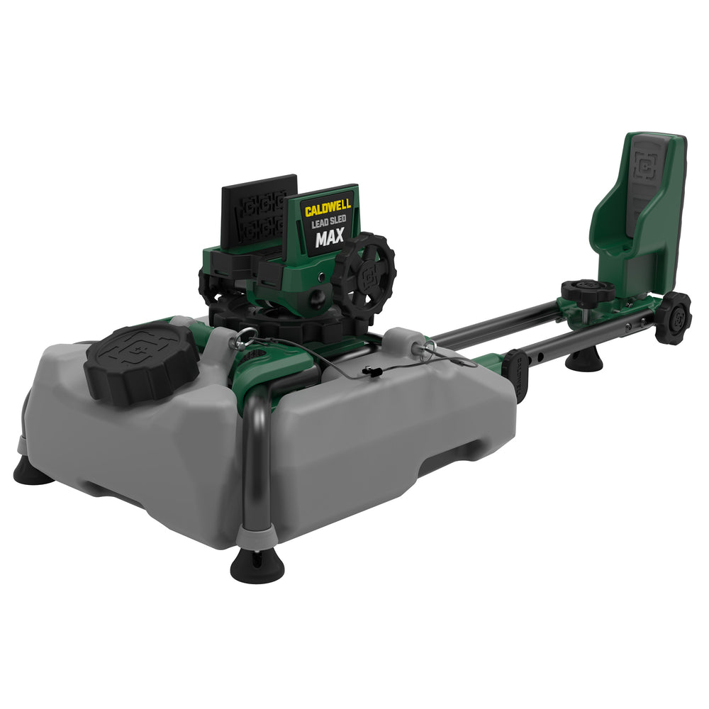 Caldwell Lead Sled Max