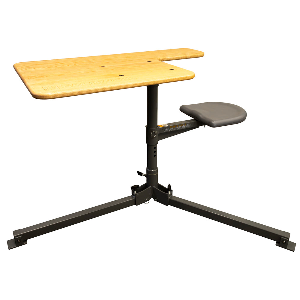 Caldwell Stabletable BR Shootbench