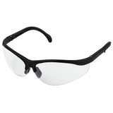 Caldwell Shooting Glasses Clear photo 2