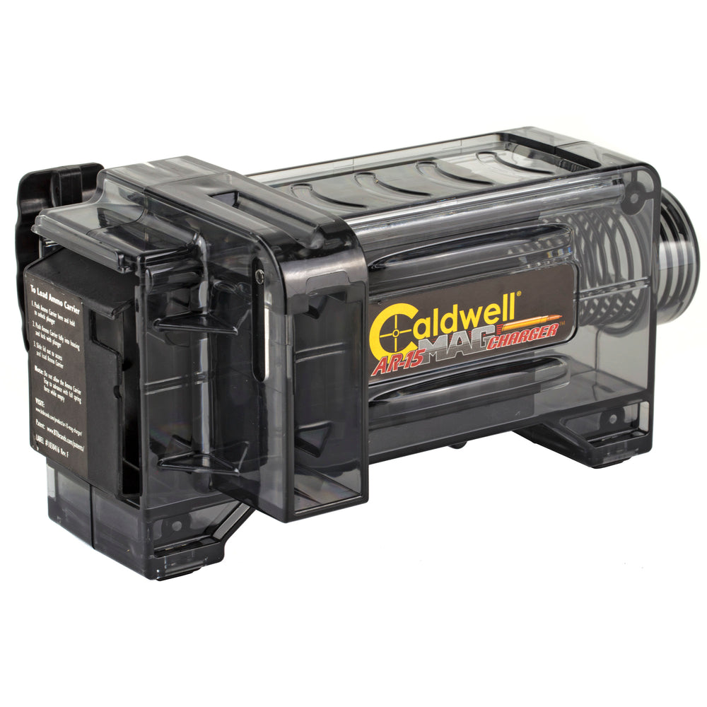 Caldwell Charger AR-15 Magazine