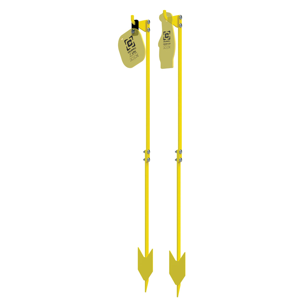 Caldwell AR500 Target Post