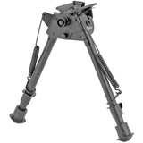 Caldwell Xla 9-13 Bipod - Pivot photo 3