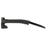 Camillus Camtrax Axe/Saw with Sheath photo 1