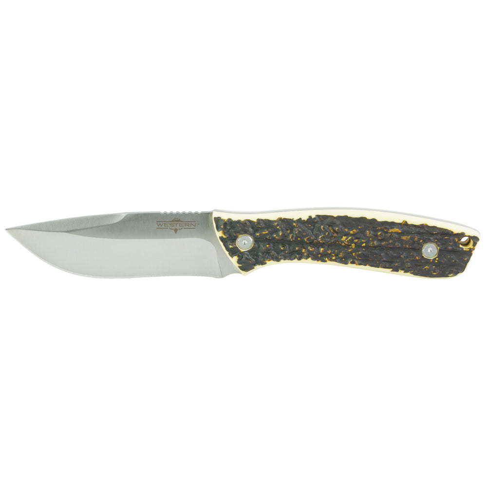 Camillus Cross Trail 4.25 with Sheath
