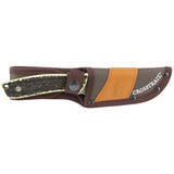 Camillus Cross Trail 4.25 with Sheath photo 3