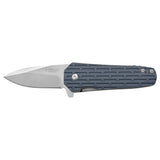 Camillus Wedge Folding Knife photo 1
