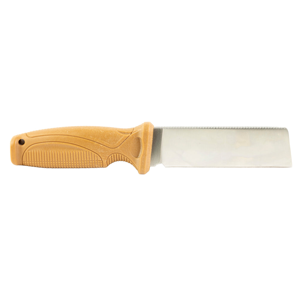 Camillus Swedge 8.75 Tan with Sheath