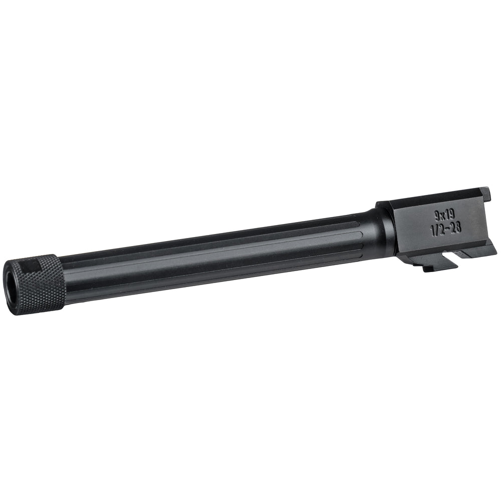 Canik Full Size Threaded Fluted Barrel TP9 SFX/SFL