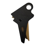 Canik TP9 Full Size Pistol Aluminum Flat Trigger photo 1