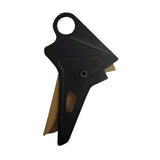 Canik TP9 Full Size Pistol Aluminum Flat Trigger photo 2