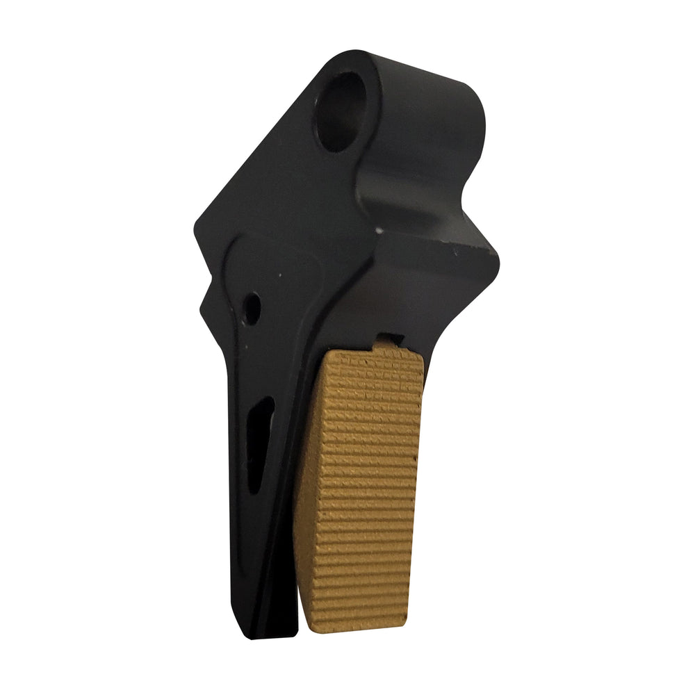 Canik TP9 Full Size Pistol Aluminum Flat Trigger