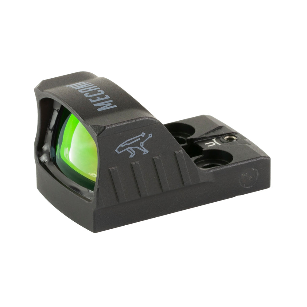 Canik Mecanik MO1 Mini Red Dot Sight