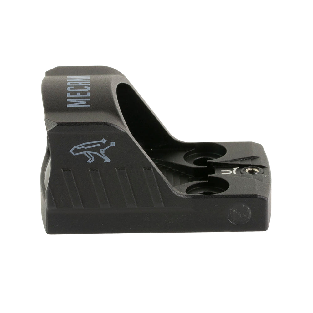 Canik Mecanik MO1 Mini Red Dot Sight