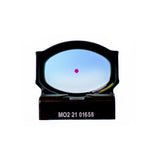 Canik Mecanik MO1 Mini Red Dot Sight photo 4