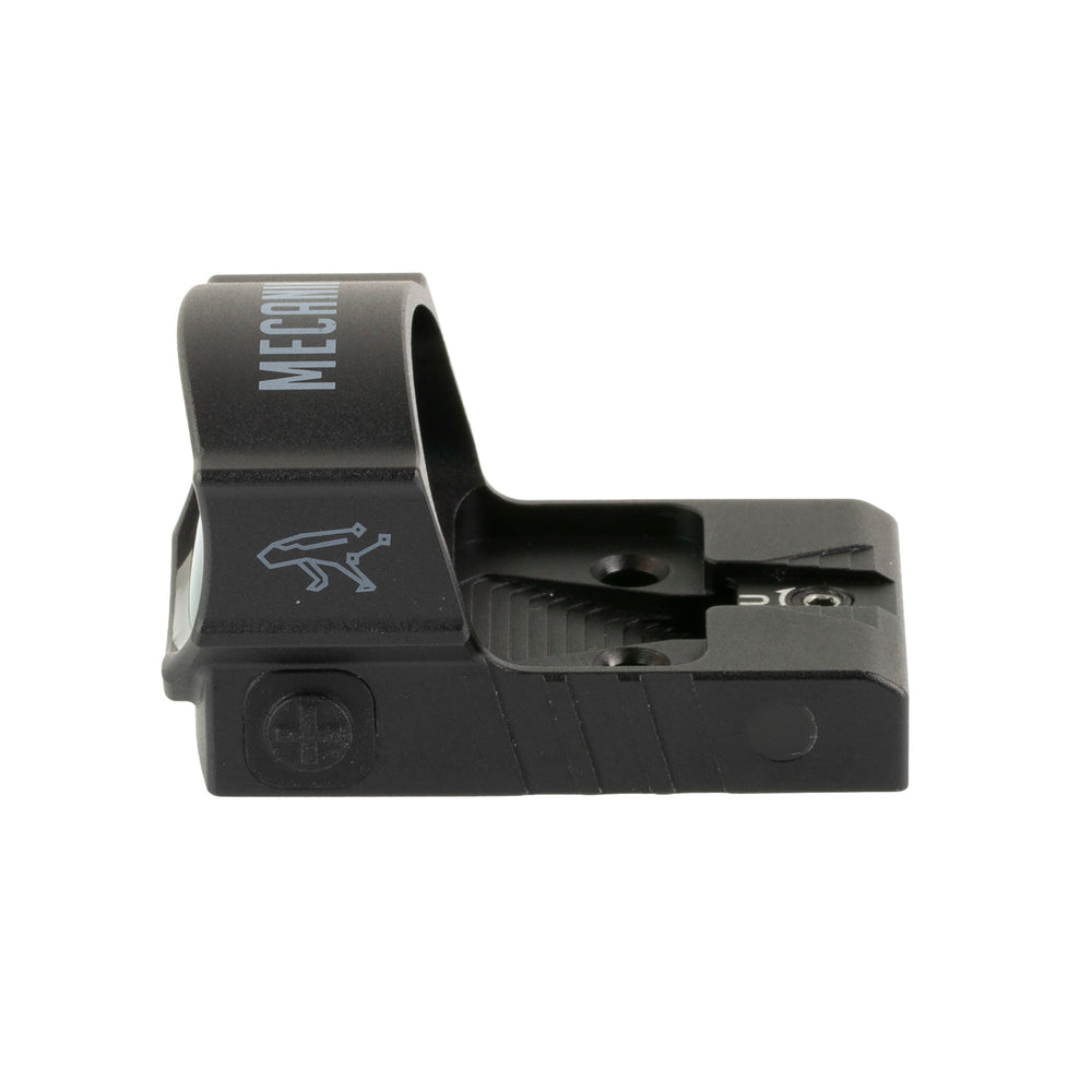 Canik Mecanik MO2 Red Dot Sight