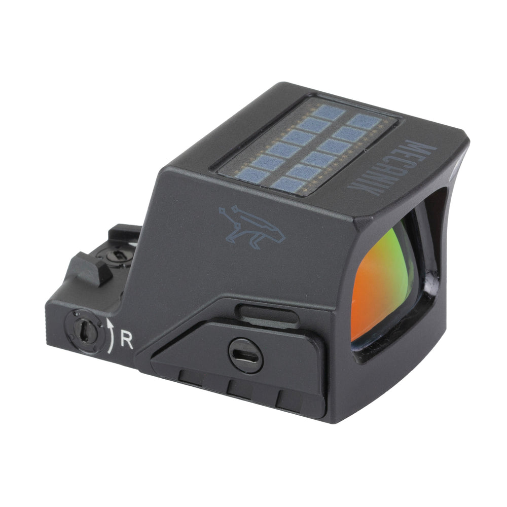 Canik Mecanik MO4 Red Dot Sight