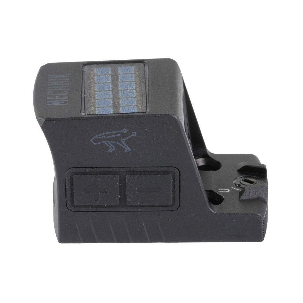 Canik Mecanik MO4 Red Dot Sight