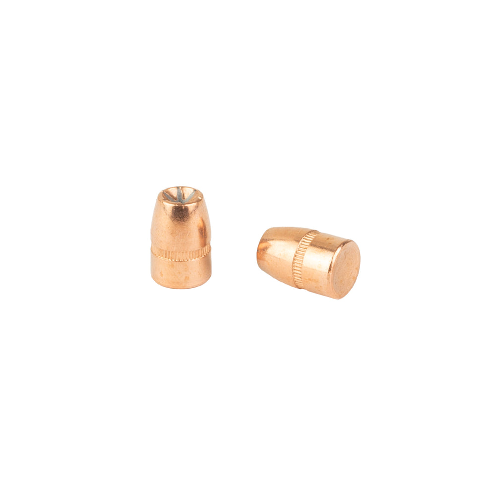 Springfield Gold Dot .357 125-Grain HP 100-Count