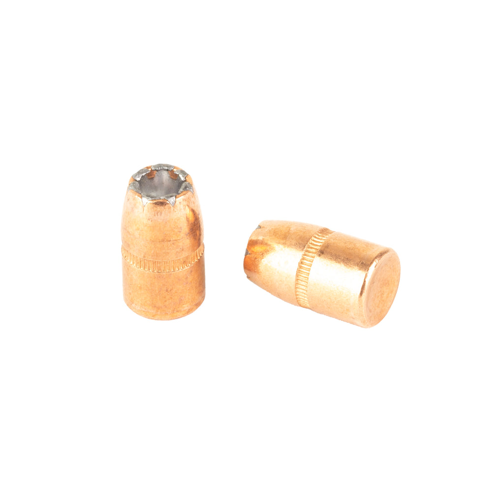 Springfield Gold Dot .357 135-Grain HP SB 100-Count