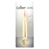 CBG 50 Caliber Corkscrew Gold photo 1