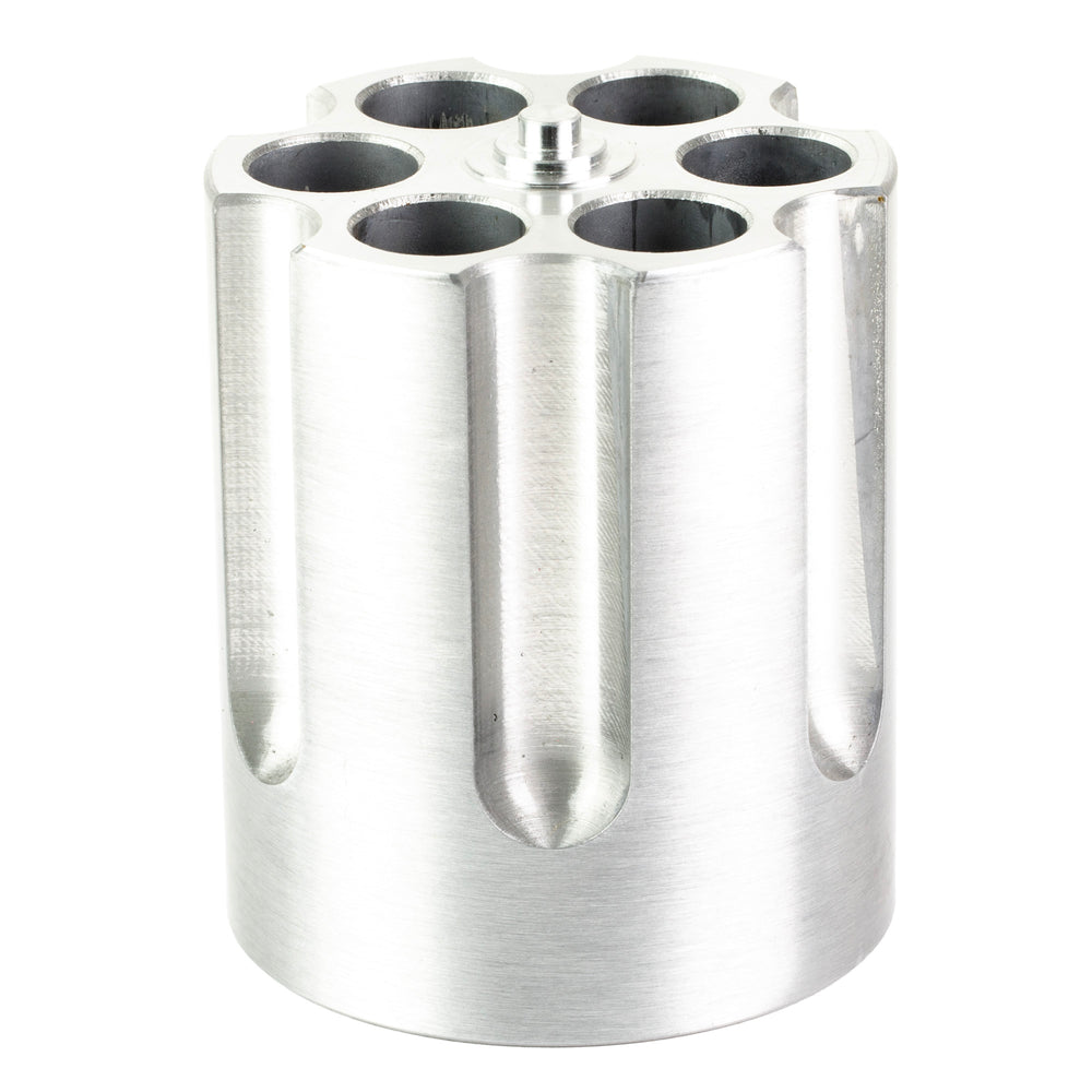 CBG Revolver Cylndr Pen Holder Aluminum