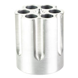 CBG Revolver Cylndr Pen Holder Aluminum photo 1