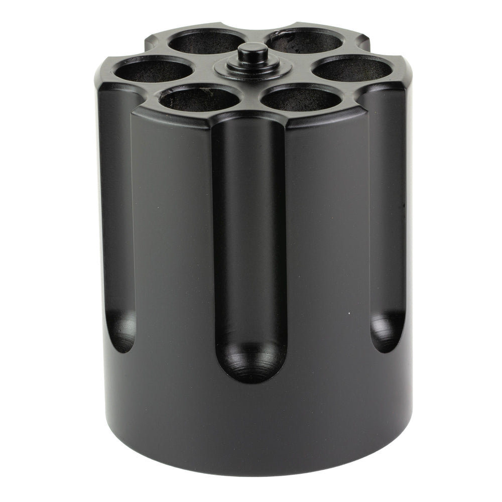 CBG Revolver Cylndr Pen Holder Black