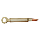 CBG 50 Caliber Bottle Opener Gold photo 1