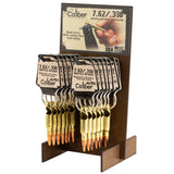 CBG 308 BTL OPN Keychain Display 24-Piece photo 1