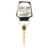CBG 308 BTL OPN Keychain Display 24-Piece photo 2