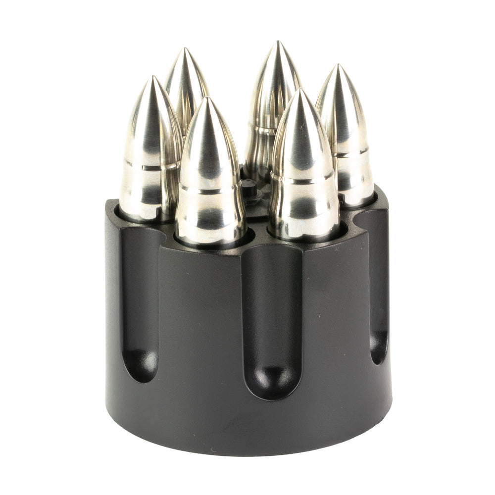CBG Stainless Steel Bullet Chillers