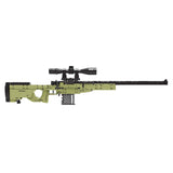 CBG Building Blocks Sniper Rifle photo 1