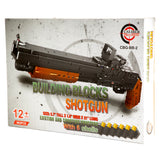 CBG Building Blocks Shot Gun photo 1