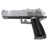 CBG Building Blocks Hand Gun photo 1