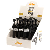 CBG M16 Rifle Tactical Pen Display Box 12 photo 1