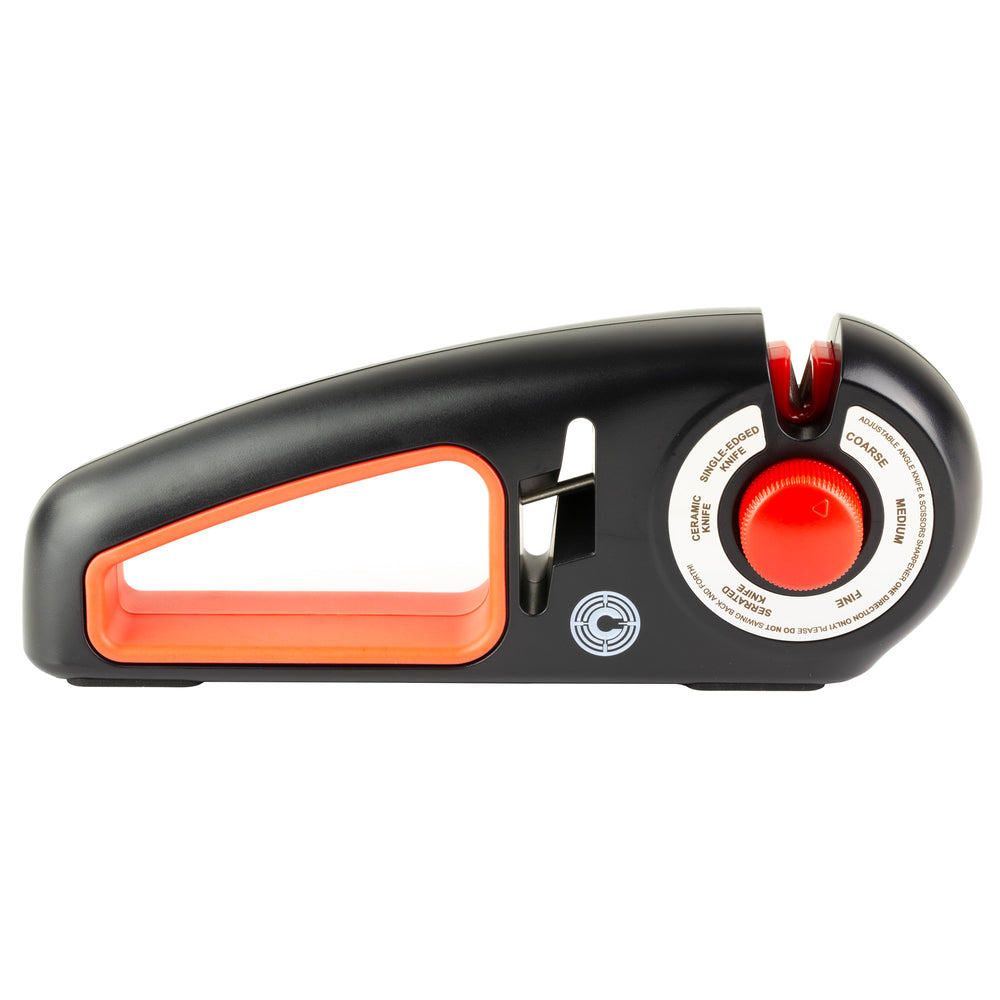 CBG Adjustable Knife Sharpener