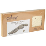 CBG Caliber Shot Gun Wood Puzzle photo 2