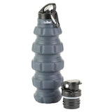 CBG Silcn Clpsble Gren WTR BTL 580ML photo 2