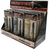 CBG Humvee NCK KNF Display 12-Piece with Sheath photo 1