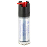CBG S&W Pepper Spray .5 Oz Keychn Black photo 1