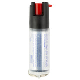 CBG S&W Pepper Spray .5 Oz Keychn Black photo 2