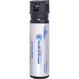 CBG S&W Pepper Spray 4 Oz Flip Top Black photo 1