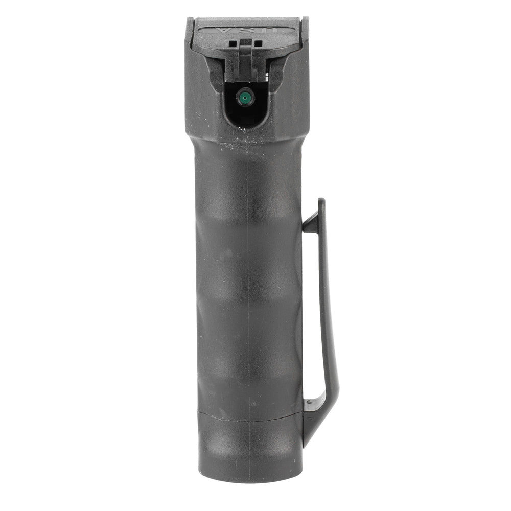 CBG S&W Pepper Spray .75 Oz Black