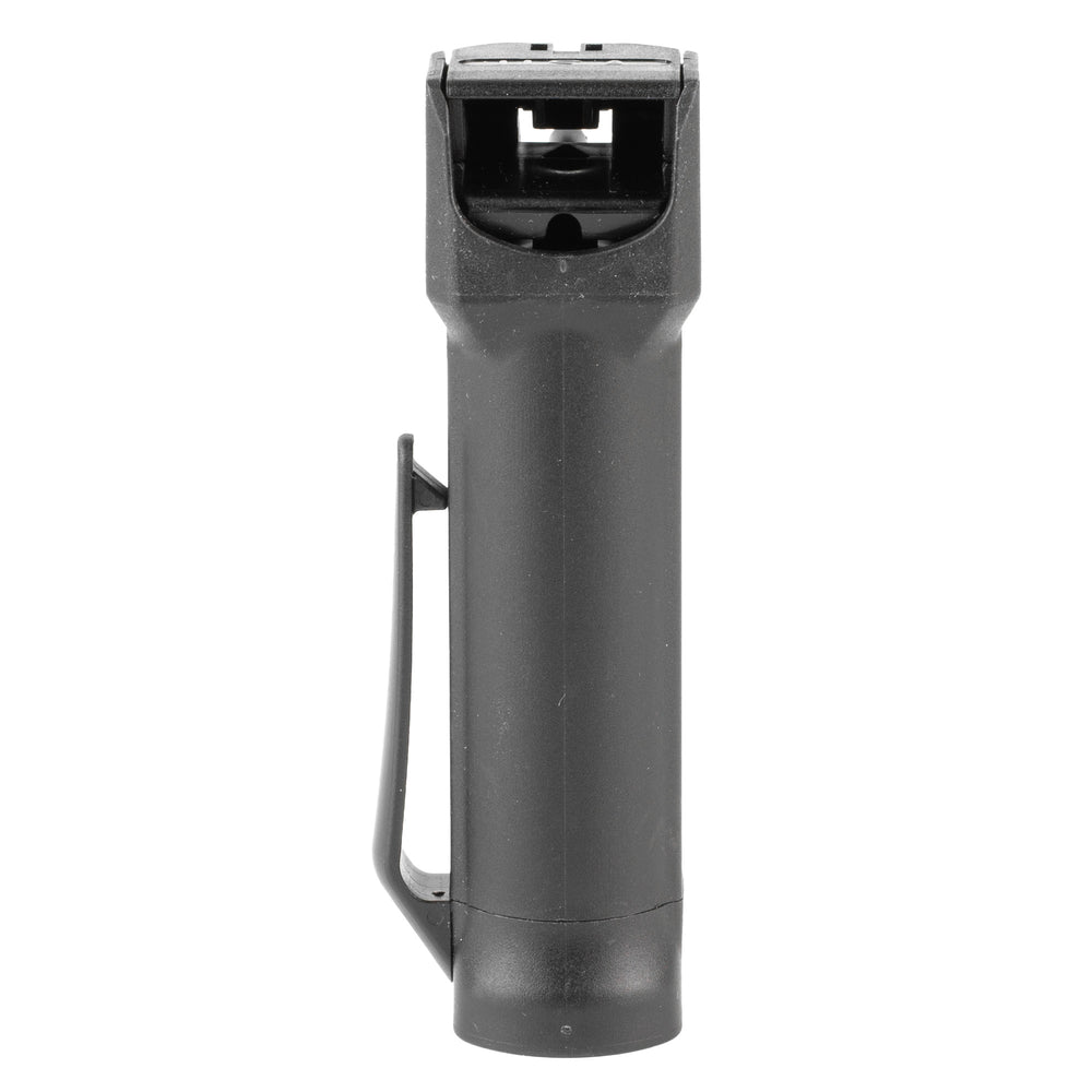 CBG S&W Pepper Spray .75 Oz Black