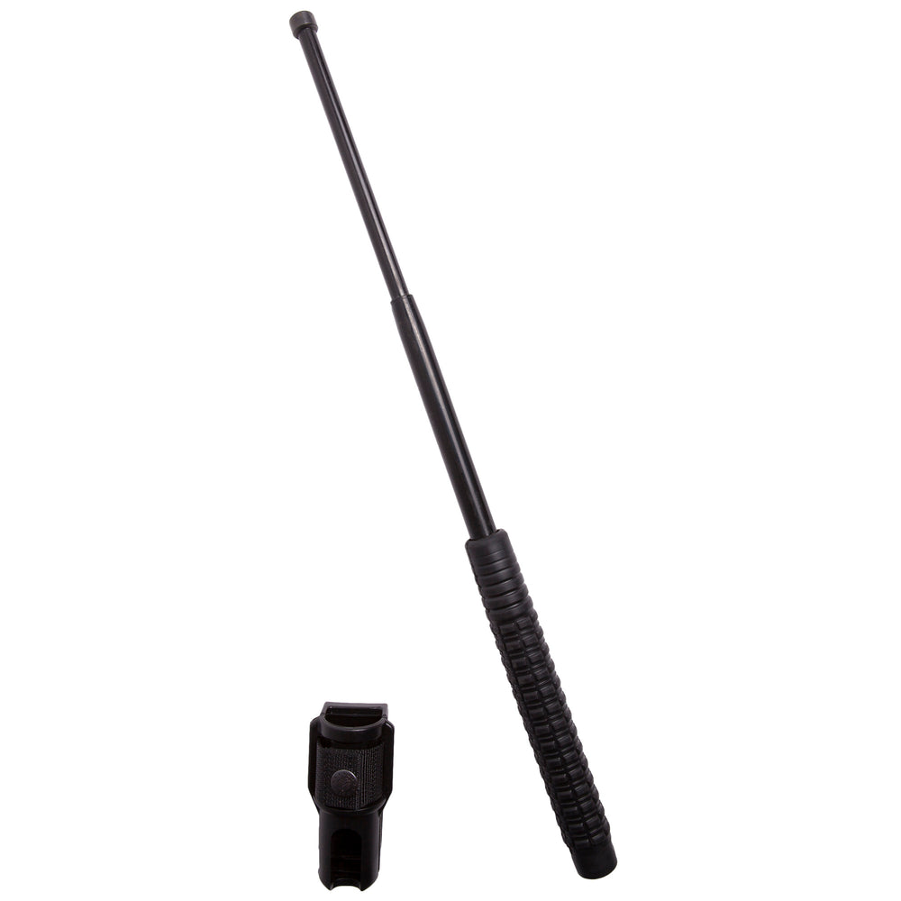 CBG Uzi 21 Expandable Baton Black