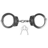 CBG Uzi Handcuff Chain Silver photo 1