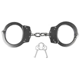 CBG Uzi Handcuff Chain Silver photo 2
