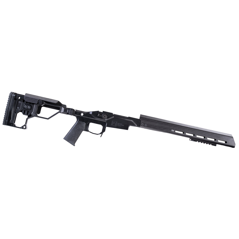 Christensen MPR Chassis SA 17 Black