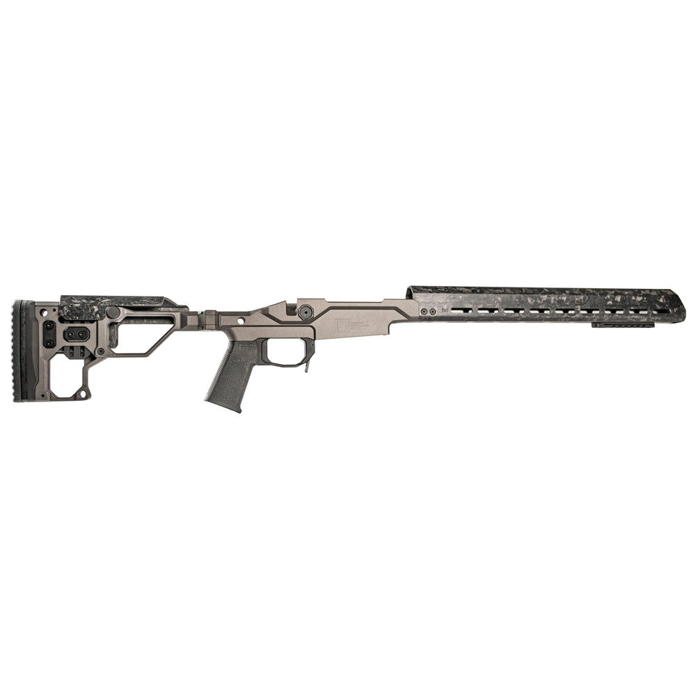Christensen MPR Chassis SA 14 Tung