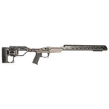 Christensen MPR Chassis SA 17 Tung photo 2